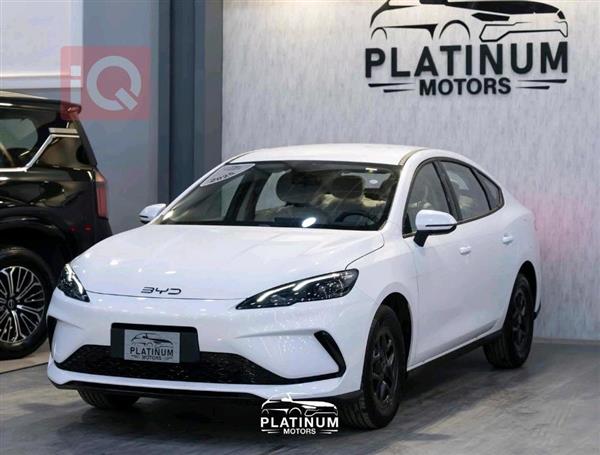 بي واي دي سيل 05 DM-i 2025 للبيع في العراق - اربيل